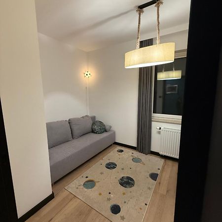 אילאווה Apartament No. 26 Nad Ilawka מראה חיצוני תמונה