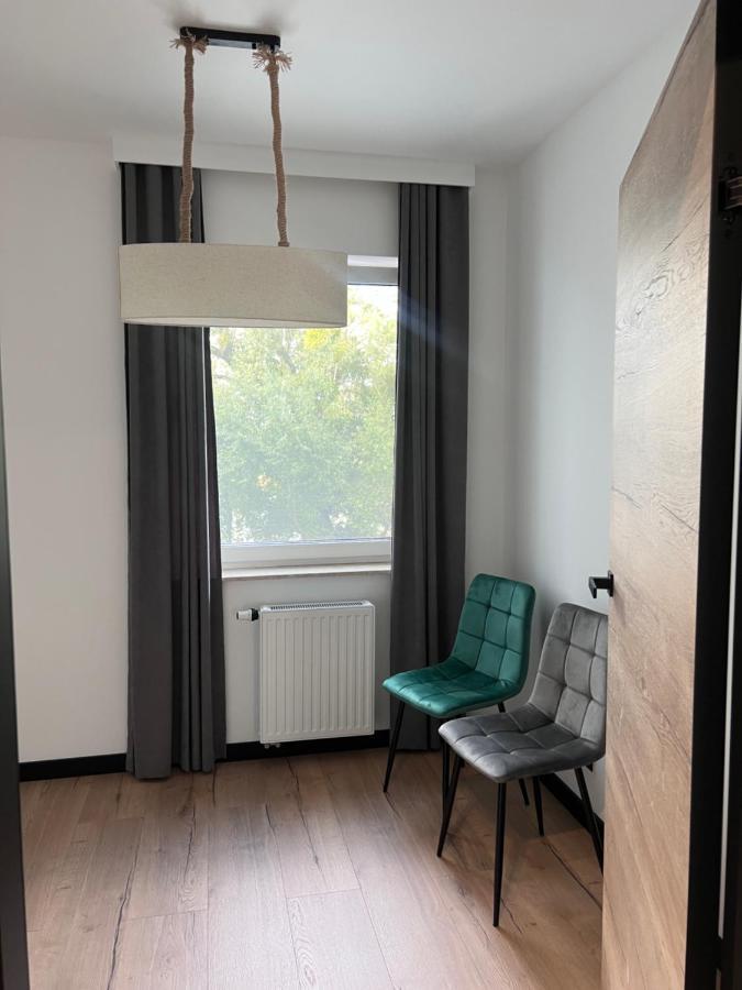 אילאווה Apartament No. 26 Nad Ilawka מראה חיצוני תמונה
