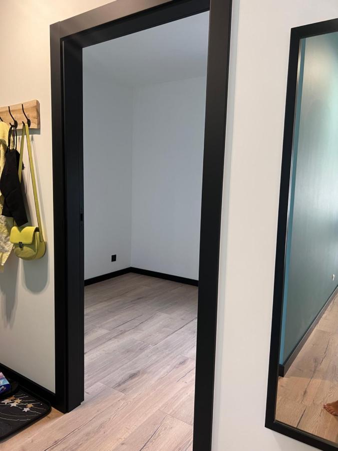 אילאווה Apartament No. 26 Nad Ilawka מראה חיצוני תמונה