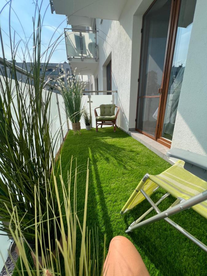 אילאווה Apartament No. 26 Nad Ilawka מראה חיצוני תמונה