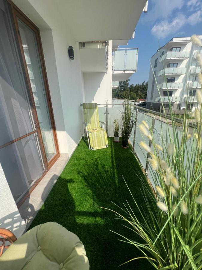 אילאווה Apartament No. 26 Nad Ilawka מראה חיצוני תמונה