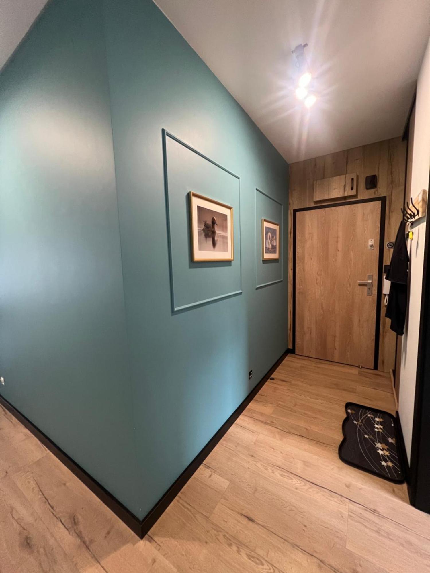 אילאווה Apartament No. 26 Nad Ilawka מראה חיצוני תמונה