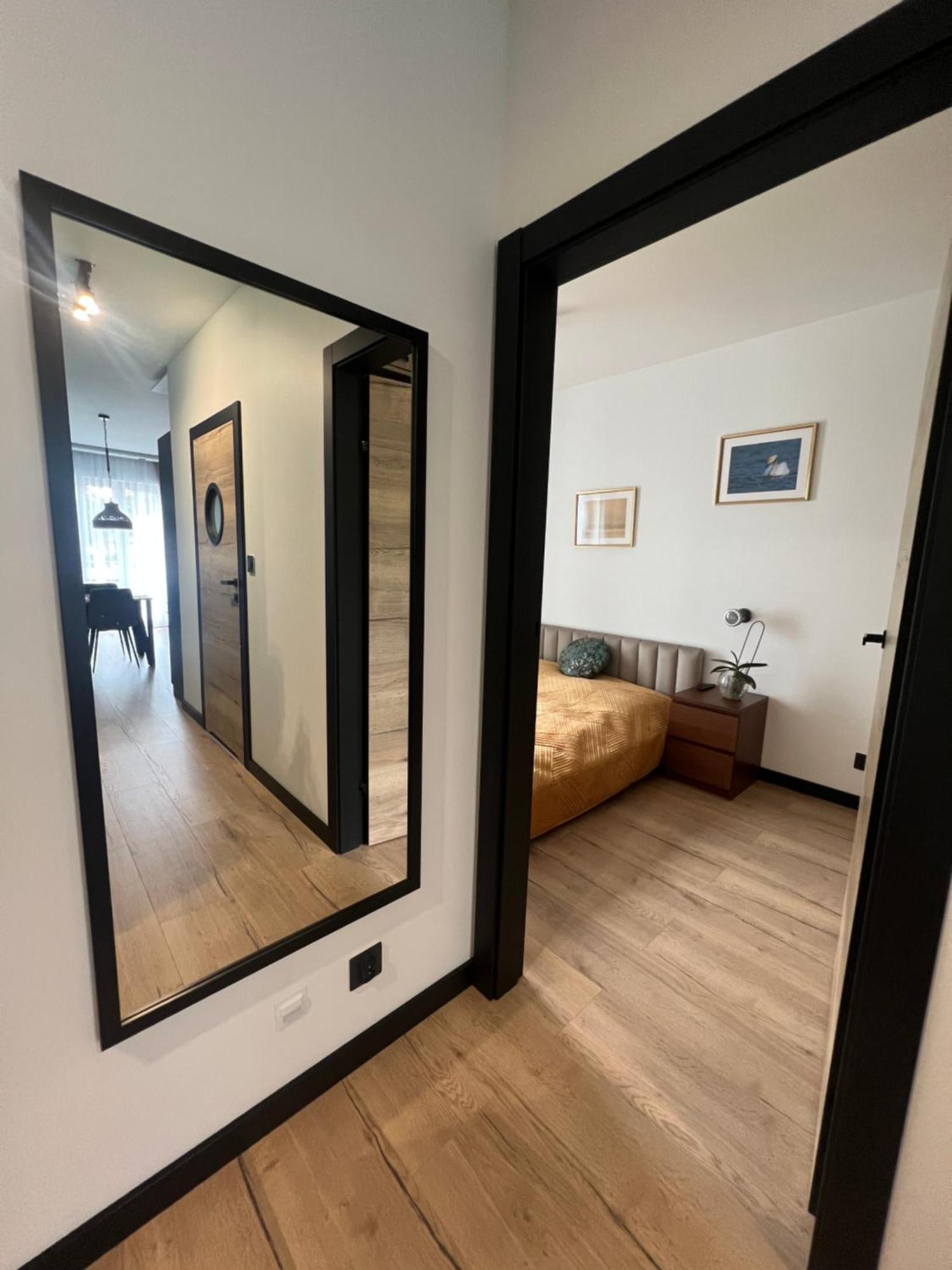 אילאווה Apartament No. 26 Nad Ilawka מראה חיצוני תמונה