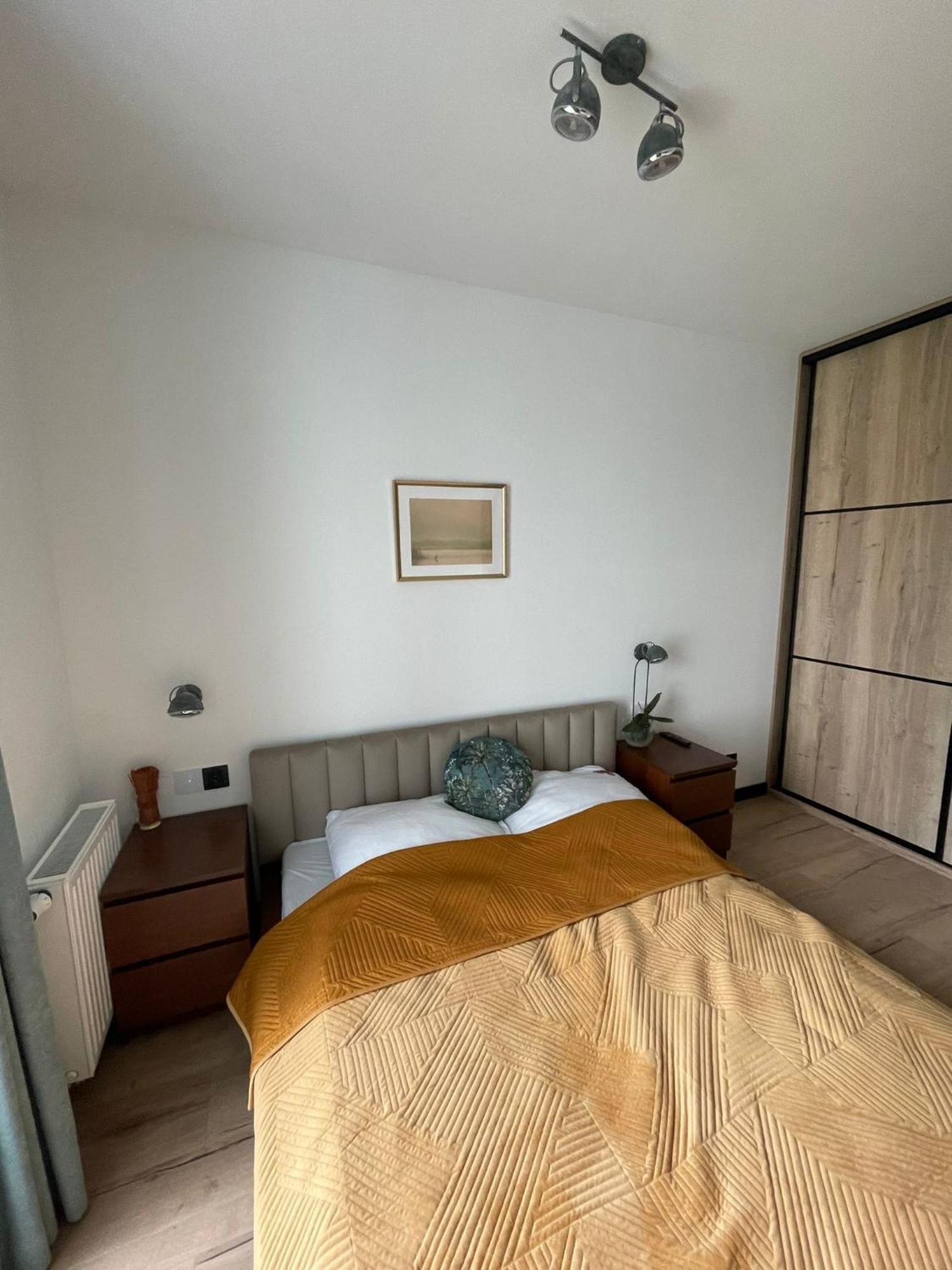 אילאווה Apartament No. 26 Nad Ilawka מראה חיצוני תמונה