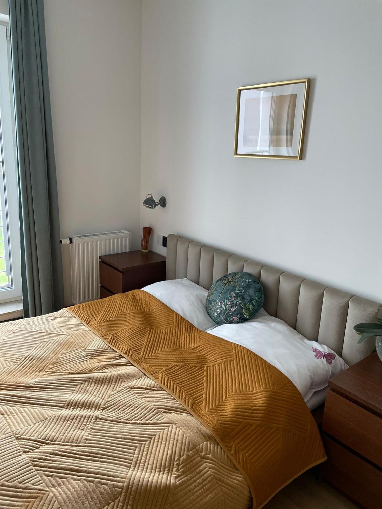 אילאווה Apartament No. 26 Nad Ilawka מראה חיצוני תמונה