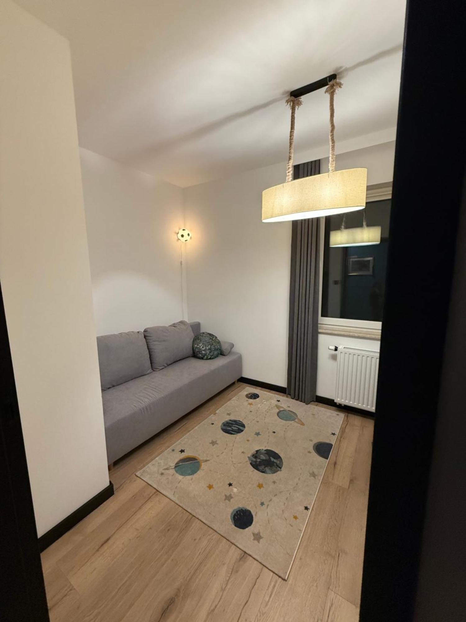 אילאווה Apartament No. 26 Nad Ilawka מראה חיצוני תמונה