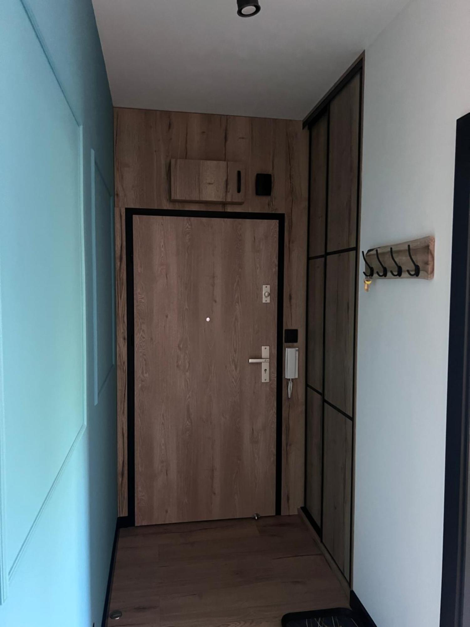 אילאווה Apartament No. 26 Nad Ilawka מראה חיצוני תמונה