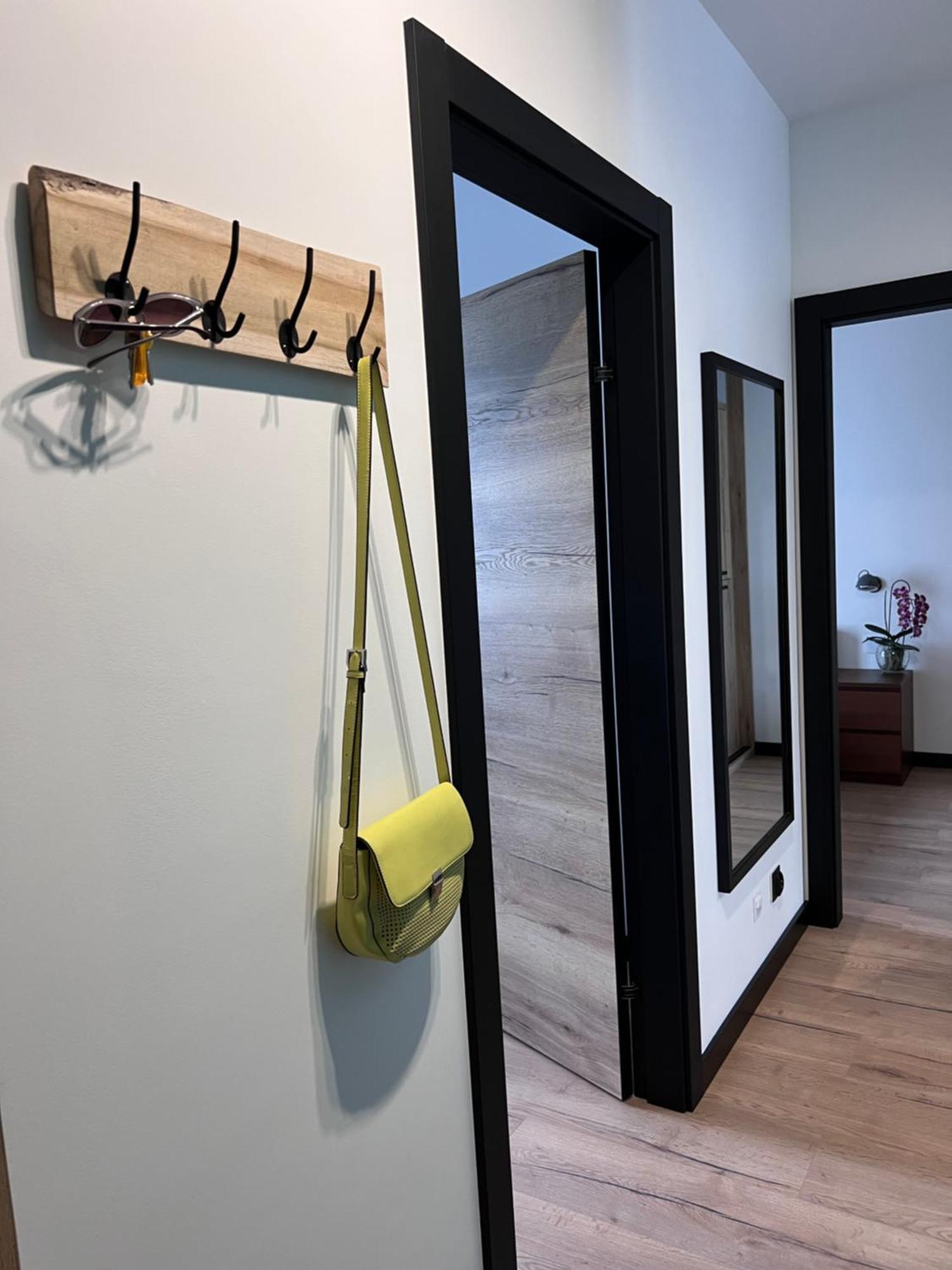אילאווה Apartament No. 26 Nad Ilawka מראה חיצוני תמונה