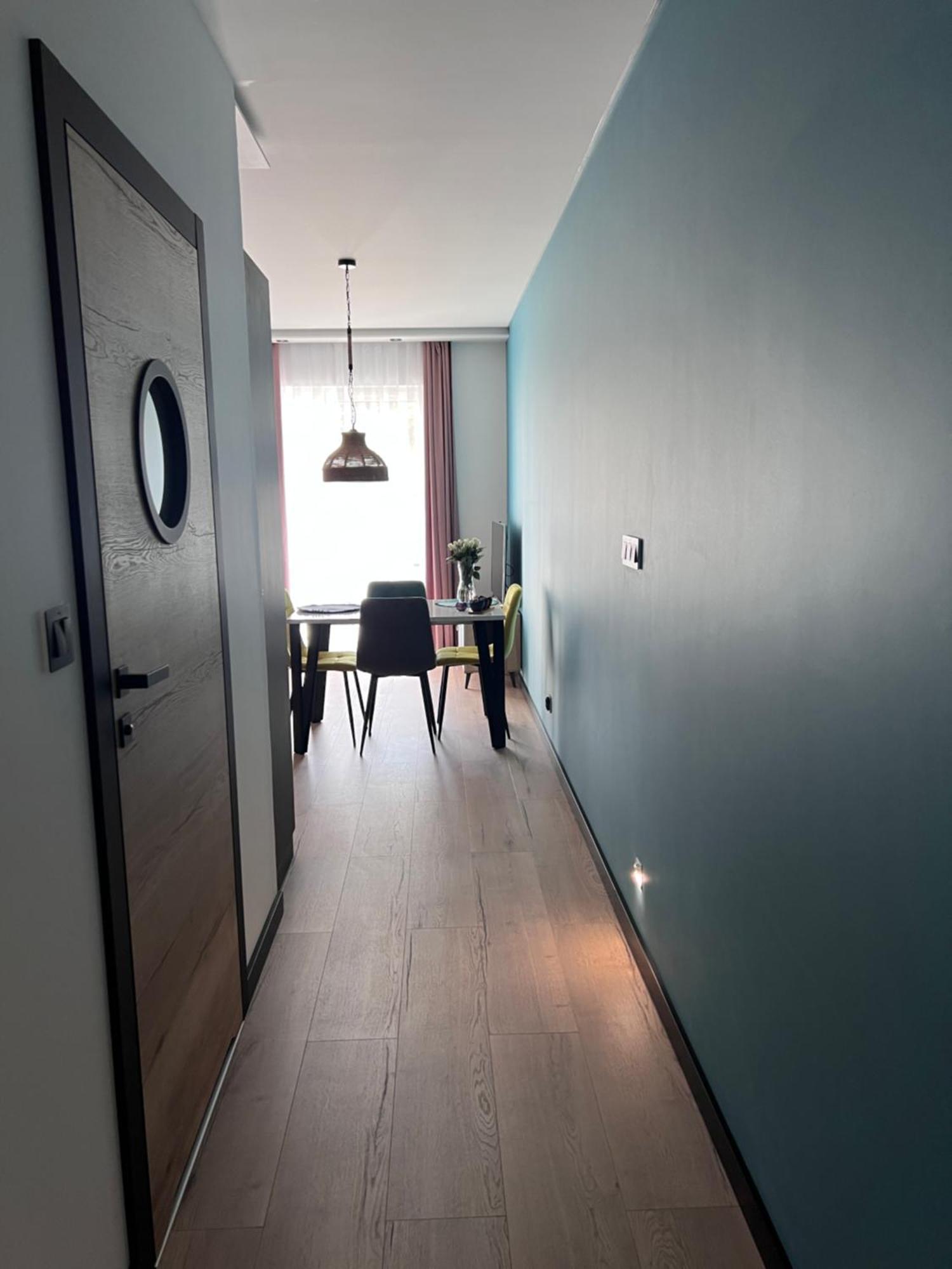 אילאווה Apartament No. 26 Nad Ilawka מראה חיצוני תמונה