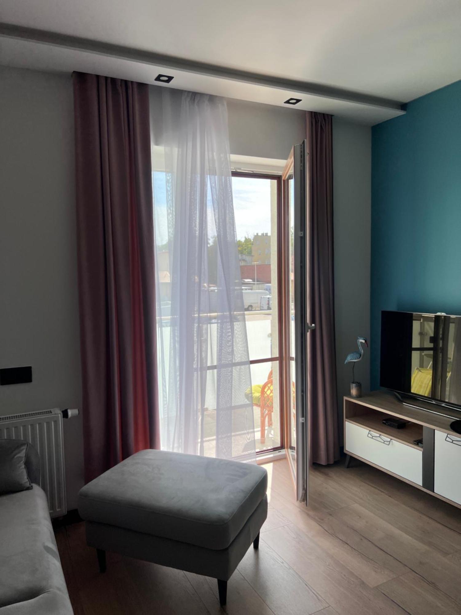 אילאווה Apartament No. 26 Nad Ilawka מראה חיצוני תמונה