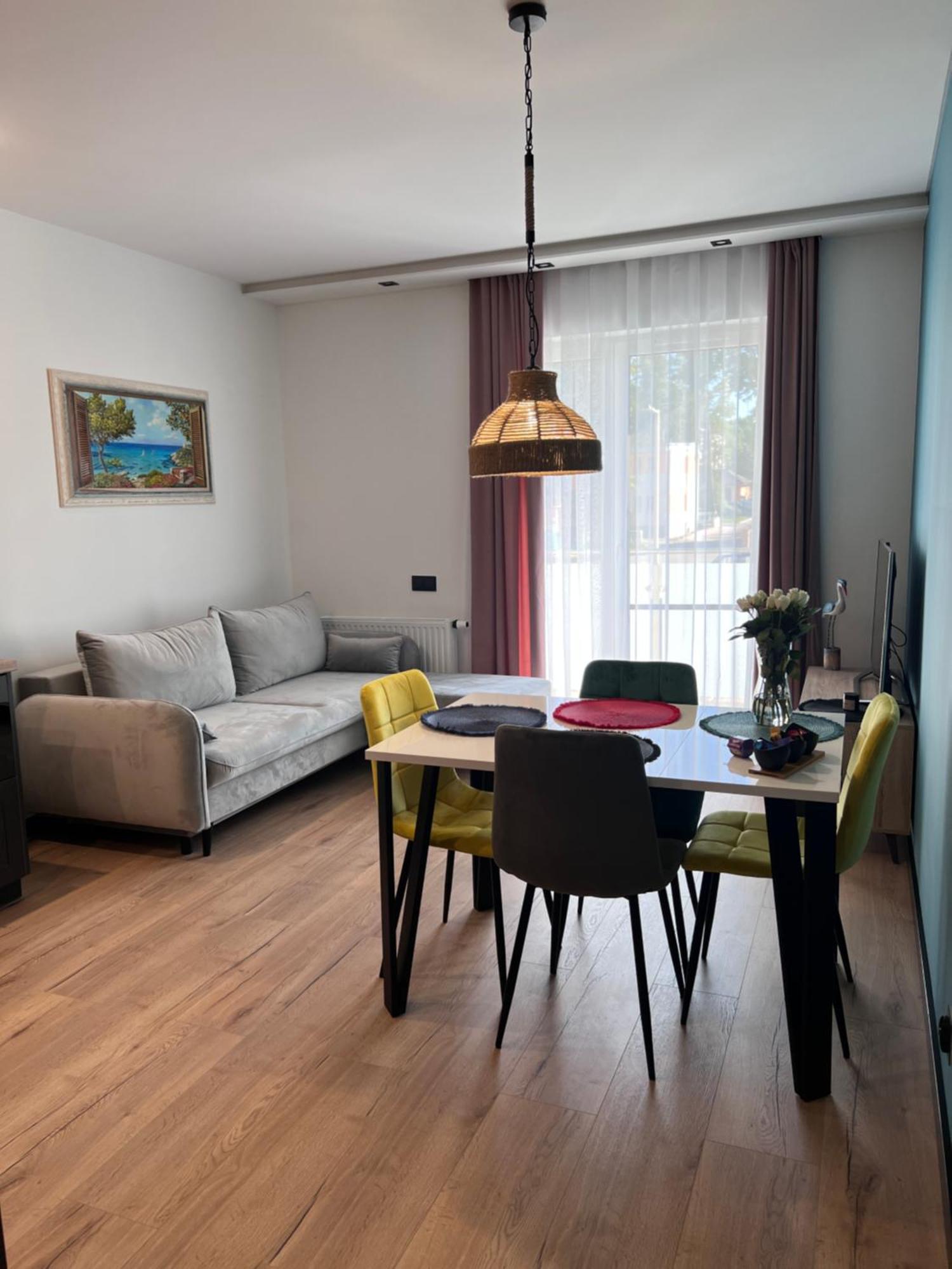 אילאווה Apartament No. 26 Nad Ilawka מראה חיצוני תמונה