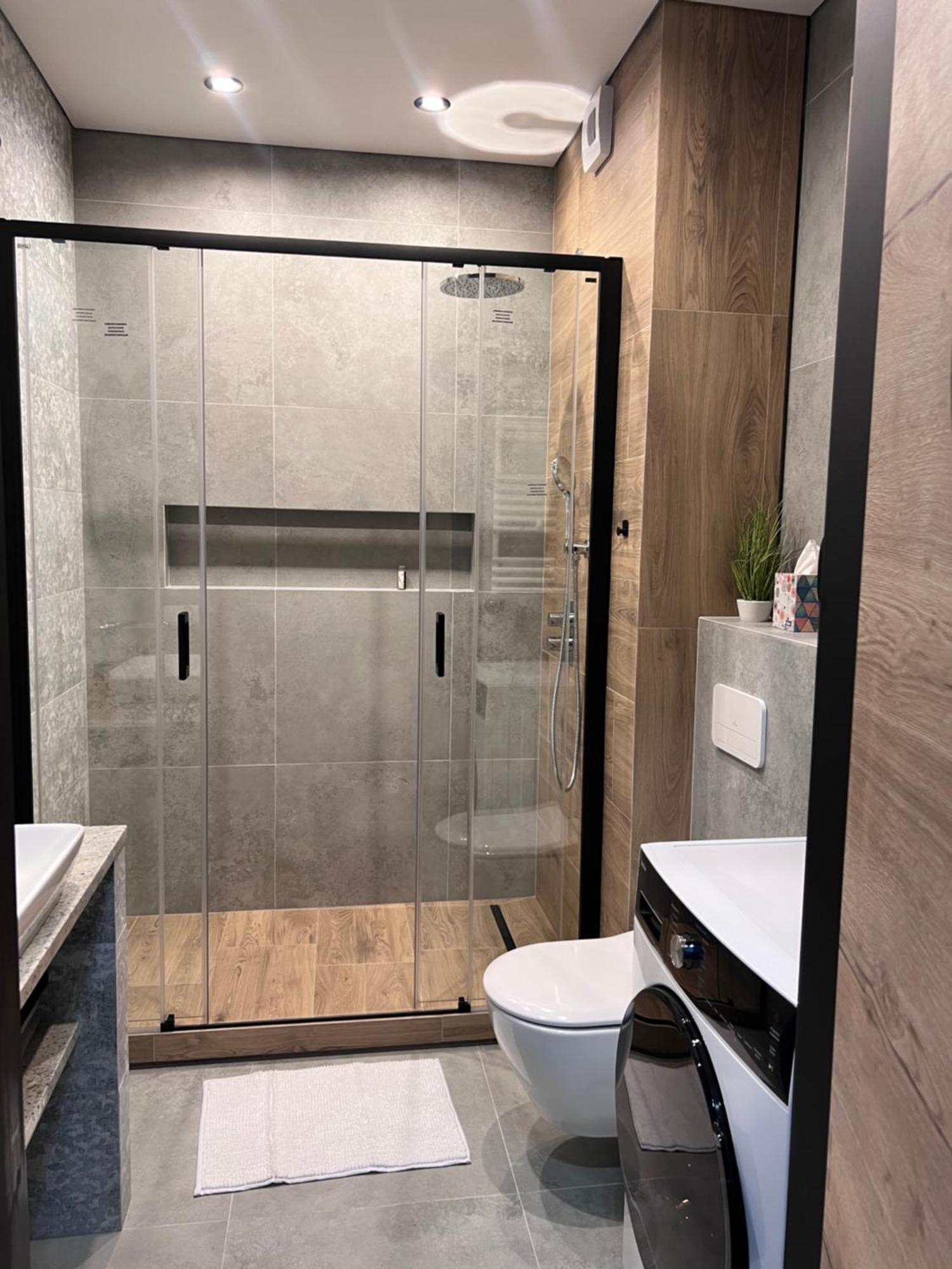 אילאווה Apartament No. 26 Nad Ilawka מראה חיצוני תמונה