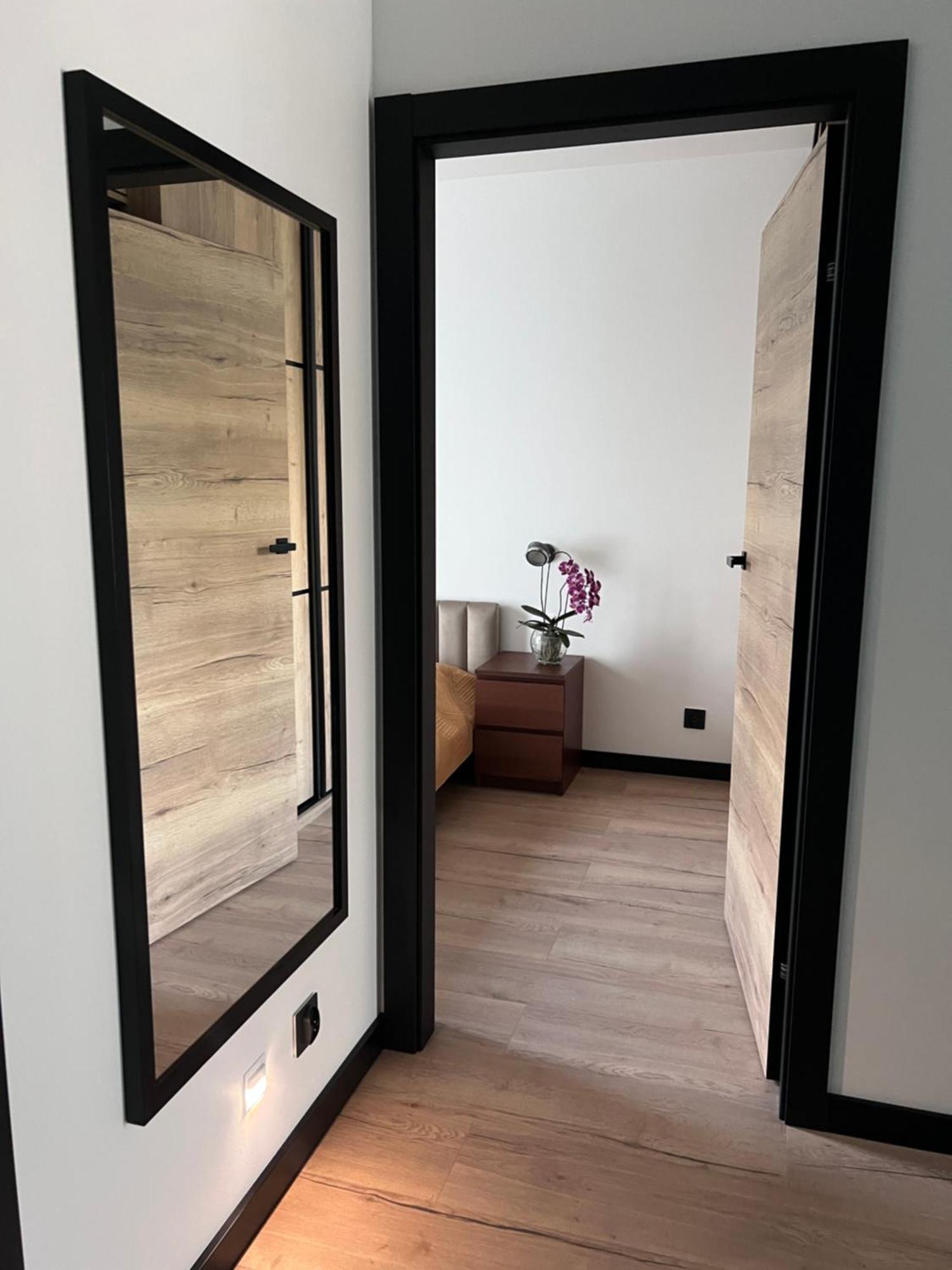 אילאווה Apartament No. 26 Nad Ilawka מראה חיצוני תמונה