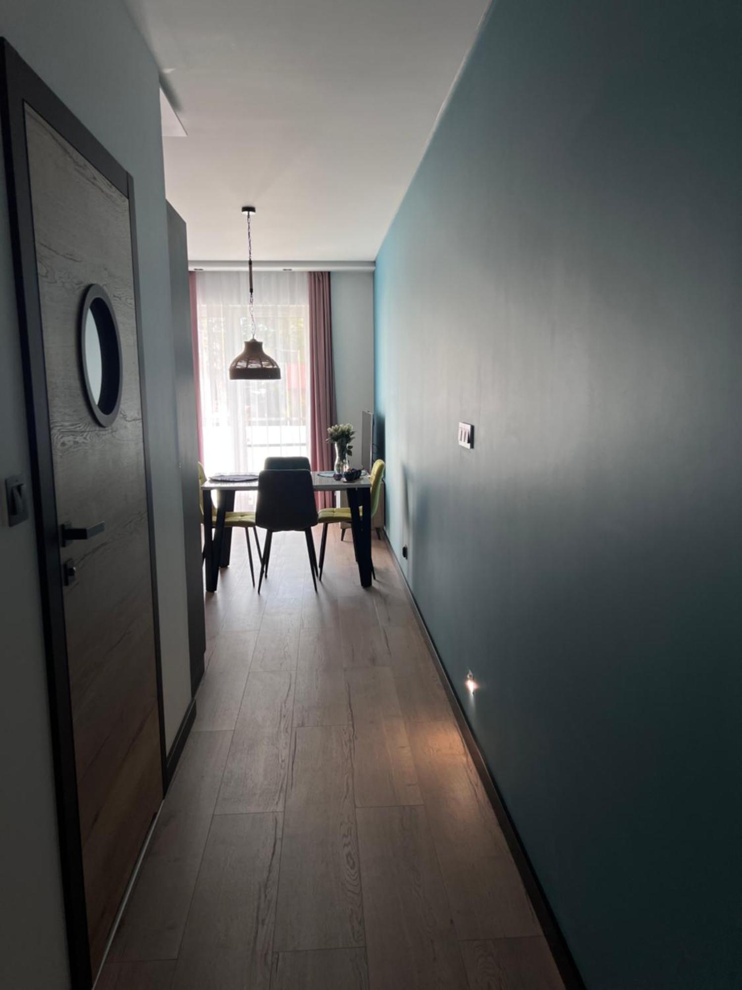 אילאווה Apartament No. 26 Nad Ilawka מראה חיצוני תמונה