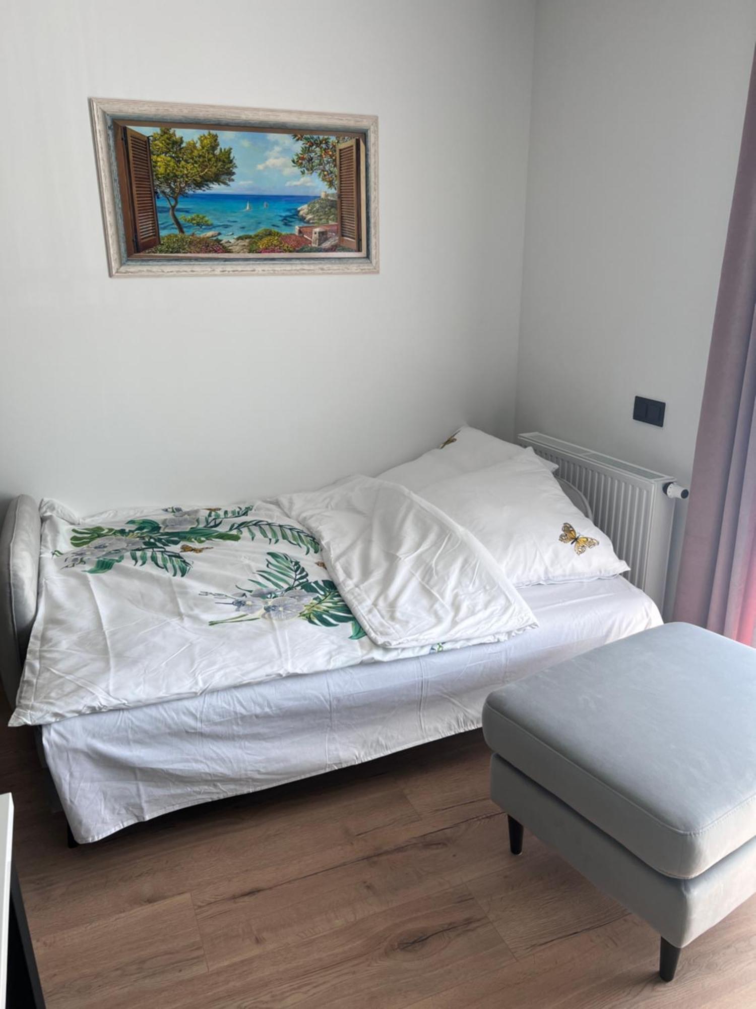 אילאווה Apartament No. 26 Nad Ilawka מראה חיצוני תמונה