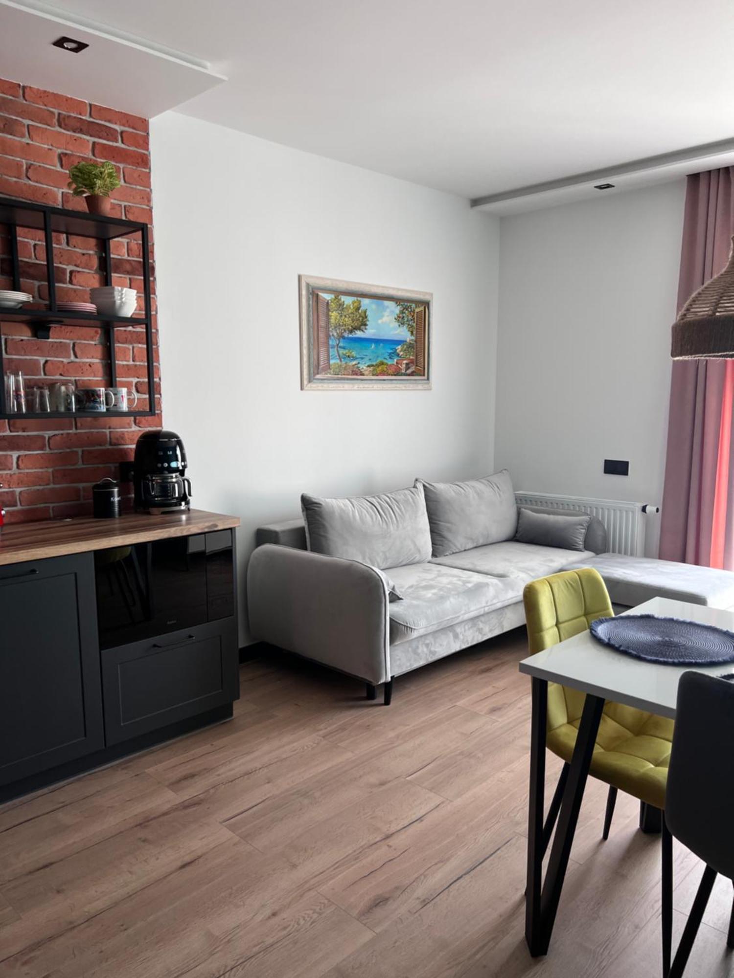 אילאווה Apartament No. 26 Nad Ilawka מראה חיצוני תמונה