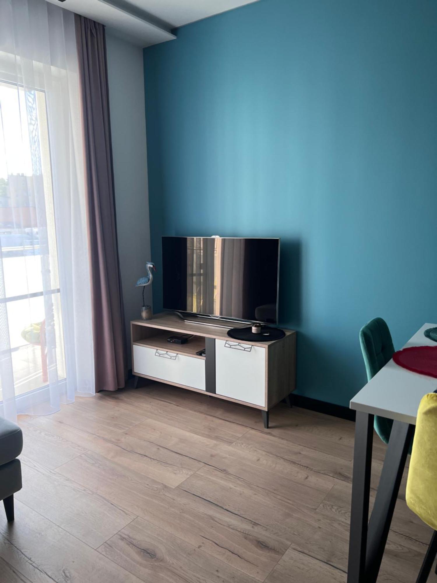 אילאווה Apartament No. 26 Nad Ilawka מראה חיצוני תמונה