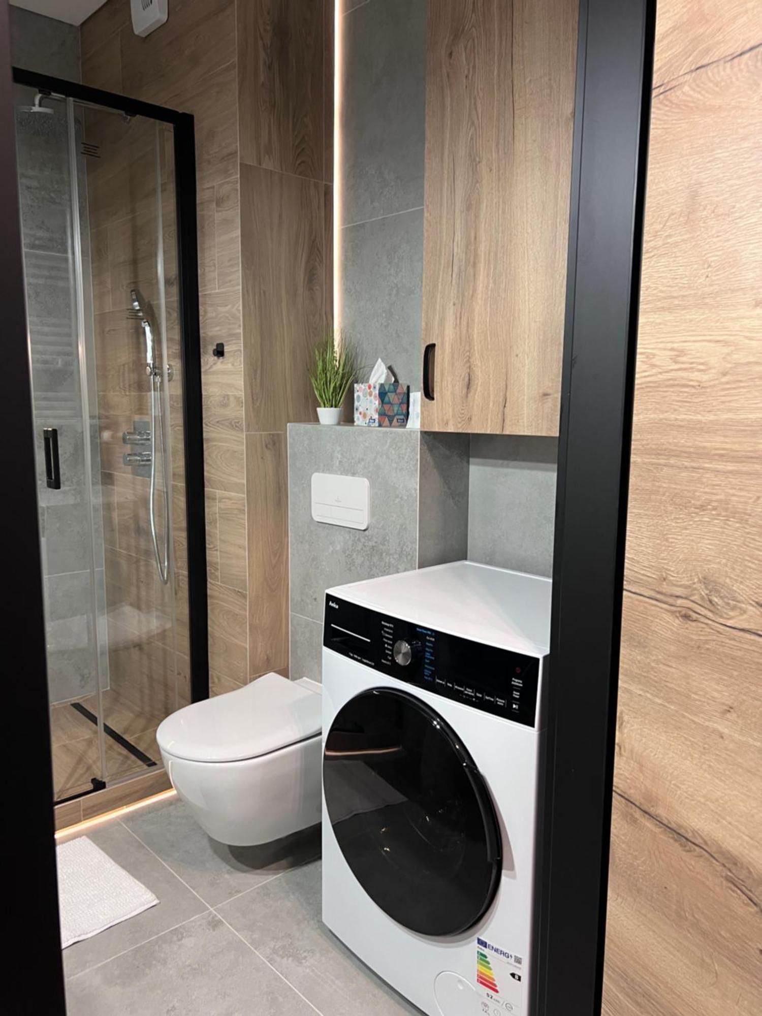 אילאווה Apartament No. 26 Nad Ilawka מראה חיצוני תמונה