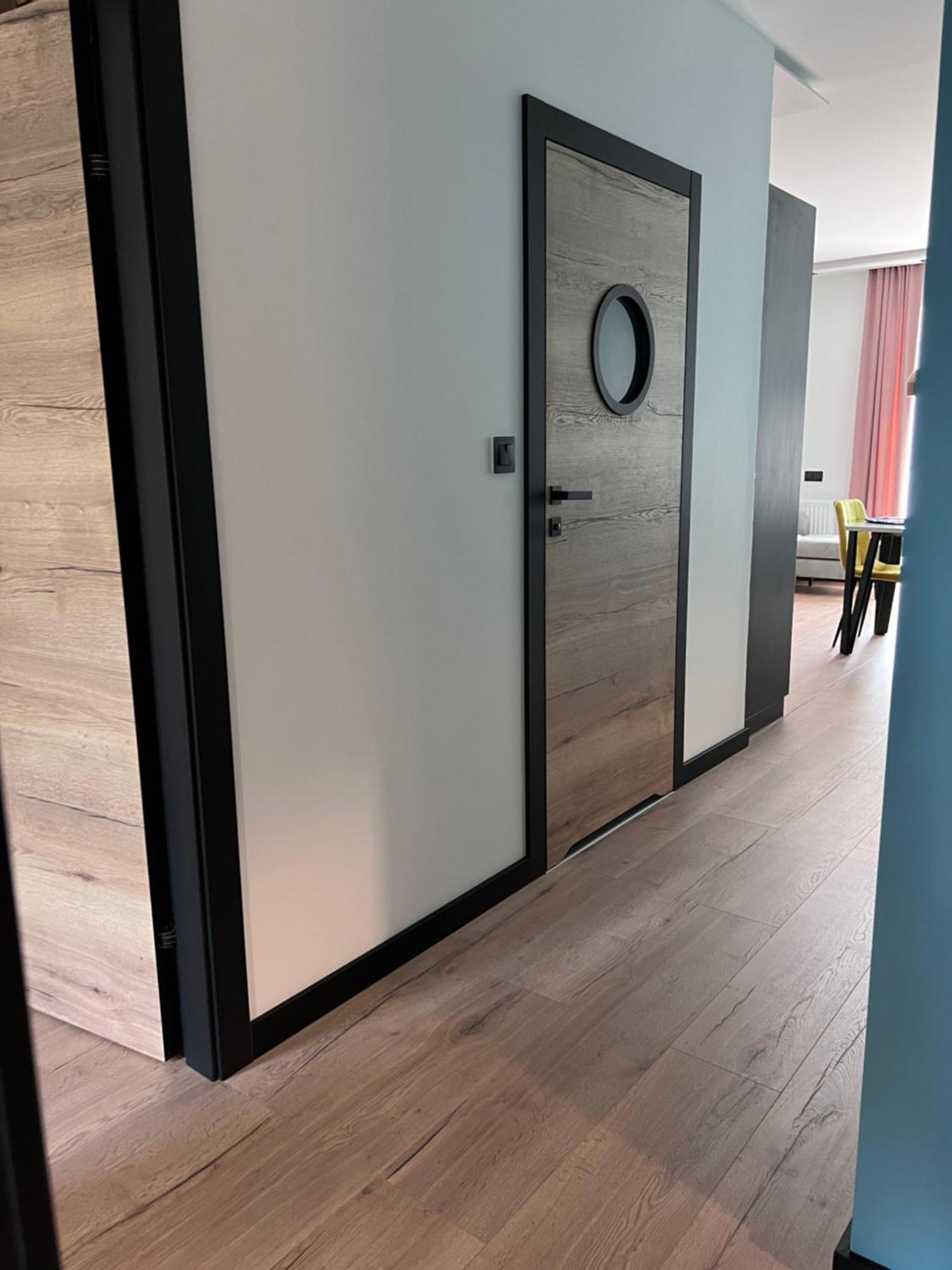 אילאווה Apartament No. 26 Nad Ilawka מראה חיצוני תמונה