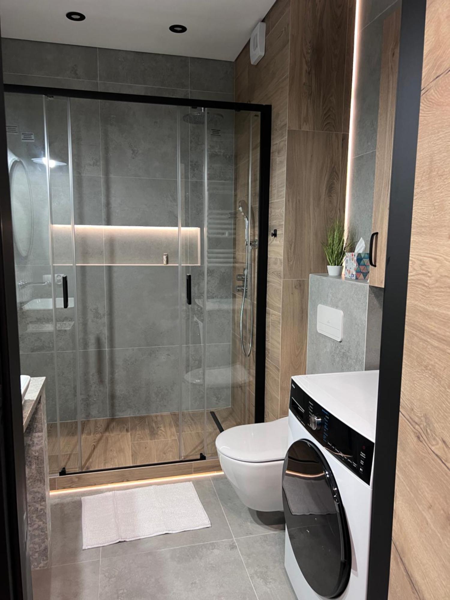 אילאווה Apartament No. 26 Nad Ilawka מראה חיצוני תמונה