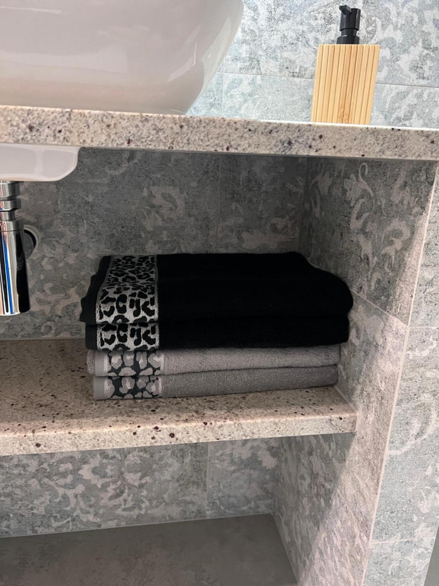 אילאווה Apartament No. 26 Nad Ilawka מראה חיצוני תמונה