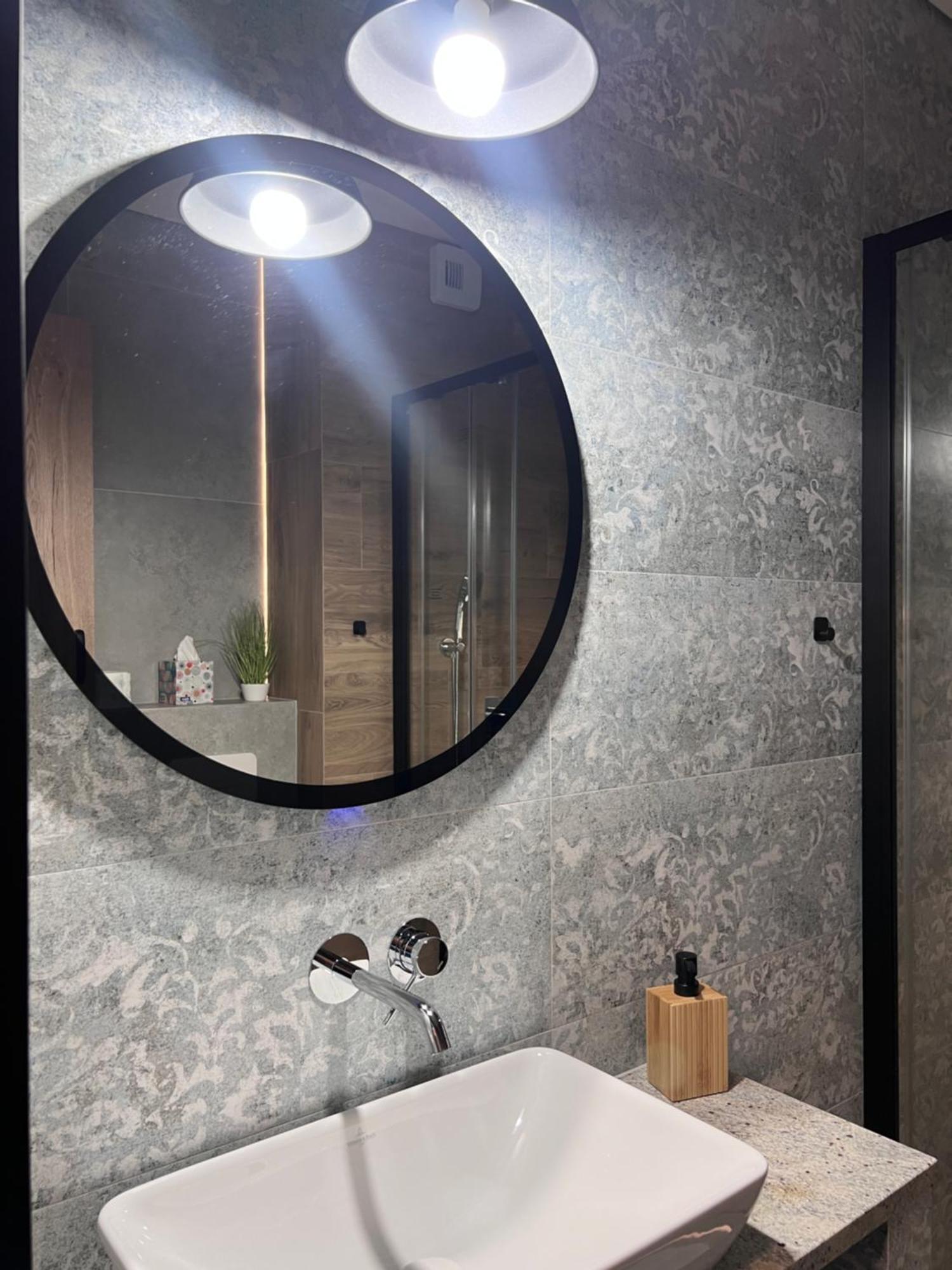 אילאווה Apartament No. 26 Nad Ilawka מראה חיצוני תמונה
